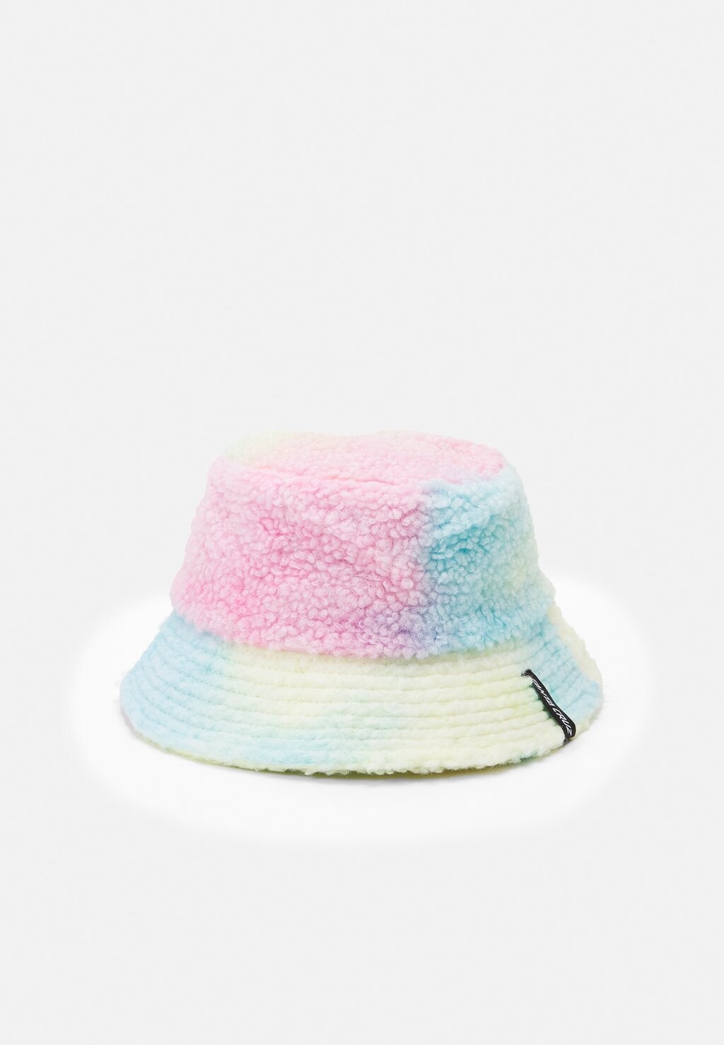 

Шляпа Santa Cruz SYDNEY BUCKET HAT UNISEX, пастельный тай-дай