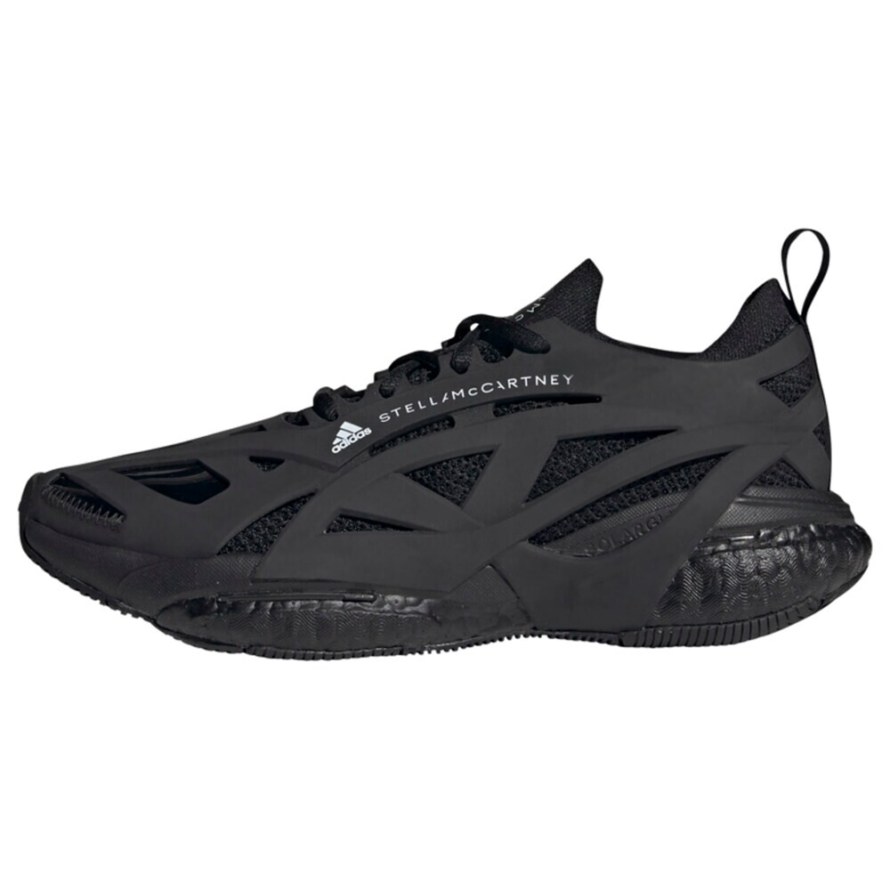 

Кроссовки Adidas Solarglide, черный