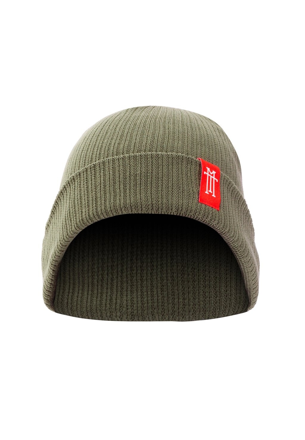 

Шапка 2IN1 DOUBLE SIDED Manufaktur13, цвет riot gear