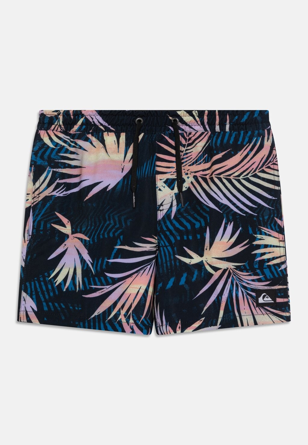 

Шорты для плавания SURFSILK MIX VOLLEY YOUTH Quiksilver, цвет black