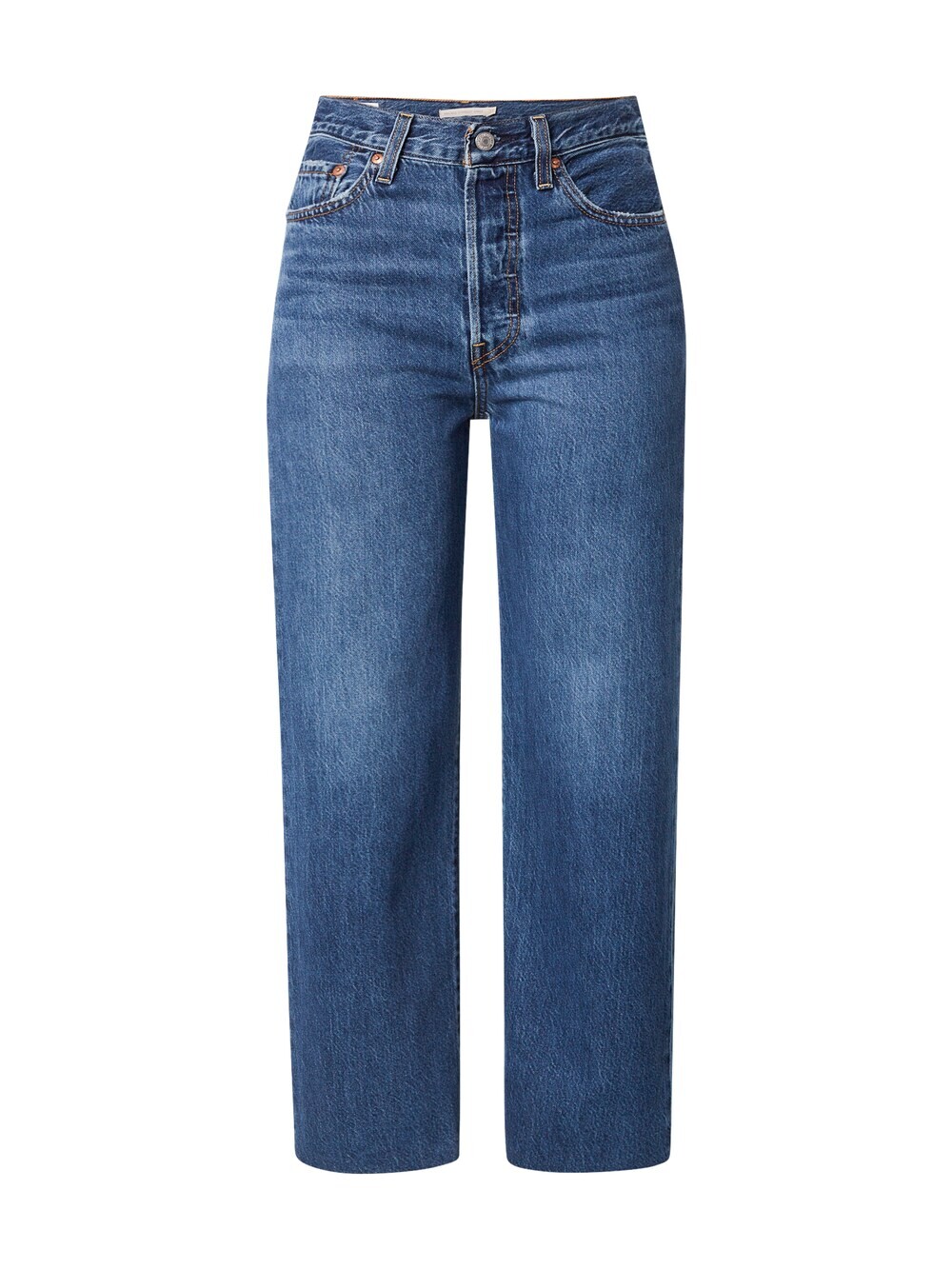 

Обычные джинсы LEVIS, синий