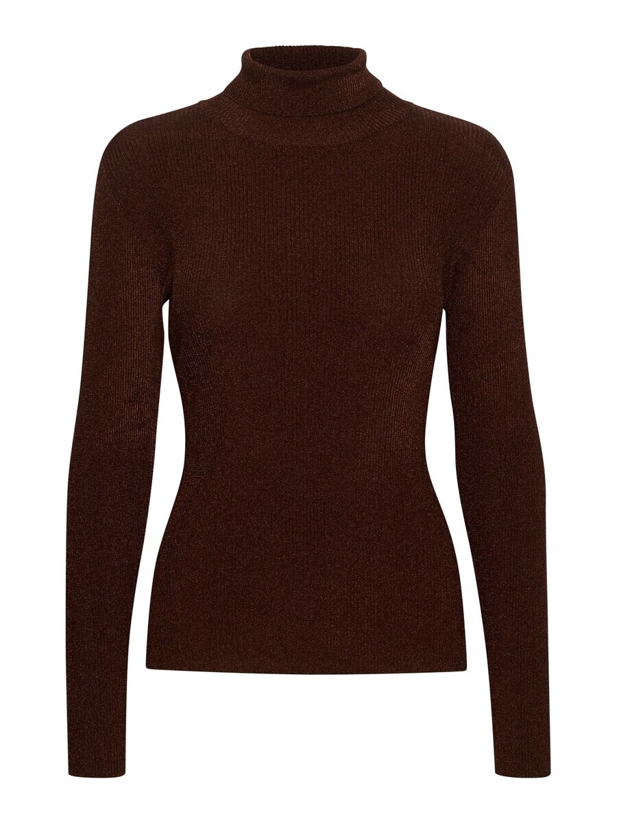 

Свитер Gestuz Sweater Silvi, коричневый