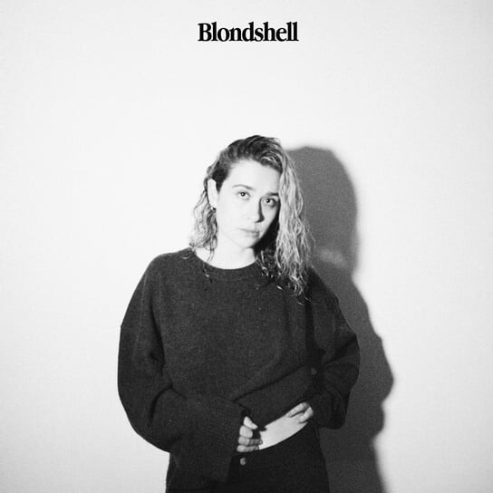 

Виниловая пластинка Blondshell - Blondshell