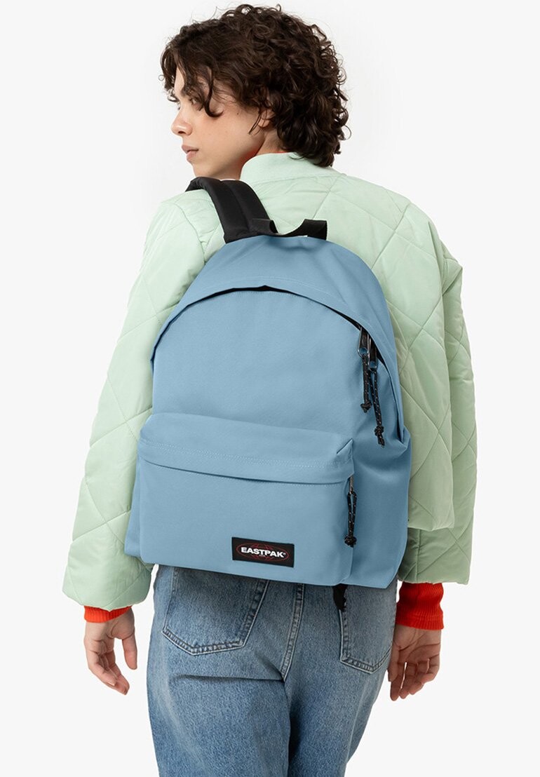 

Рюкзак UNISEX Eastpak, светло-синий