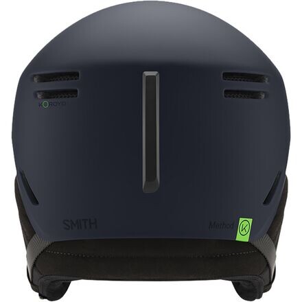 

Метод Шлем Smith, цвет Matte Midnight Navy