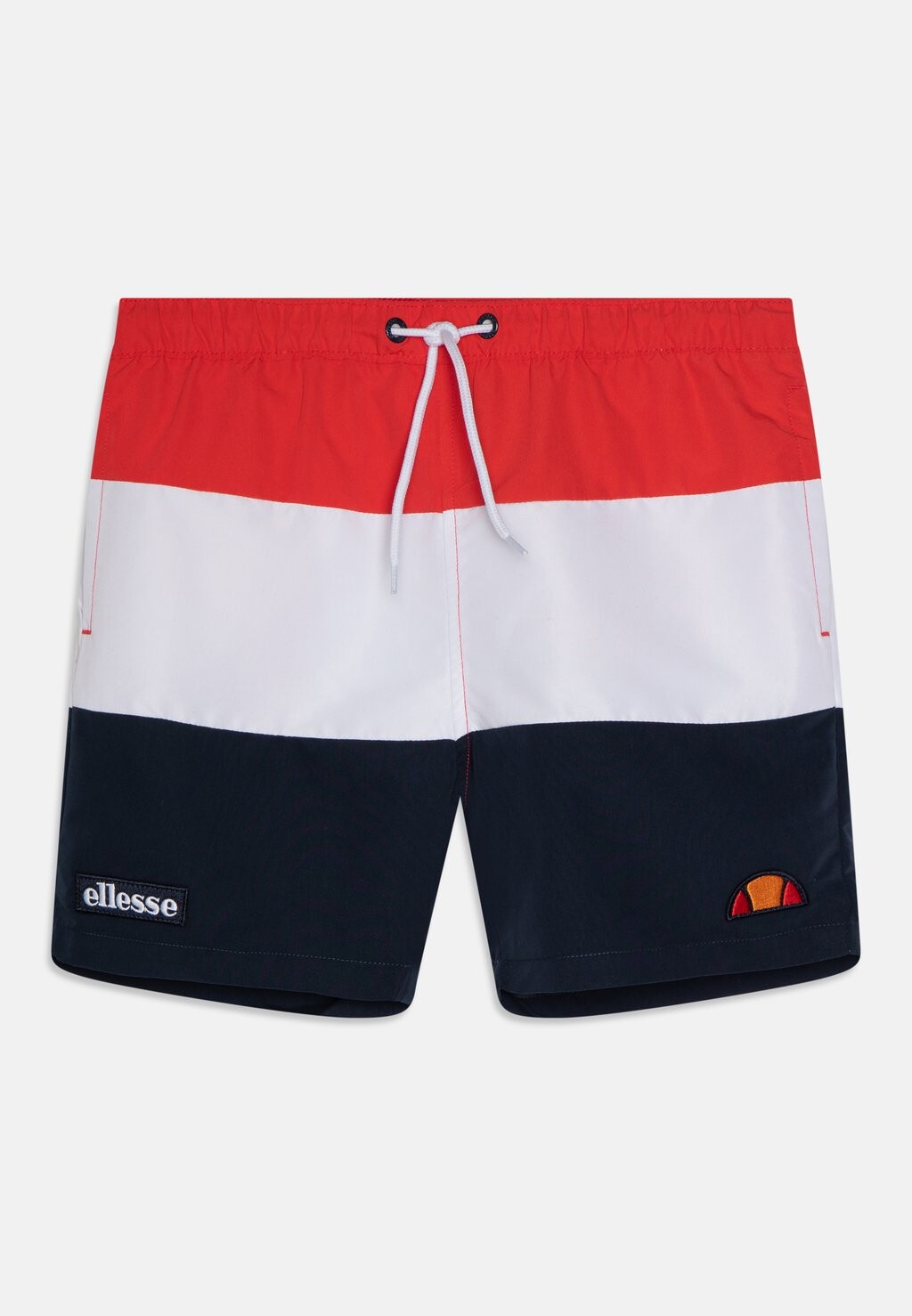 

Шорты для плавания BIELA Ellesse, цвет red/navy/white