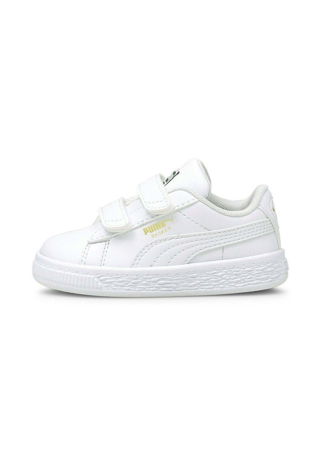 

Низкие кроссовки Xxi Sneaker Puma, белый