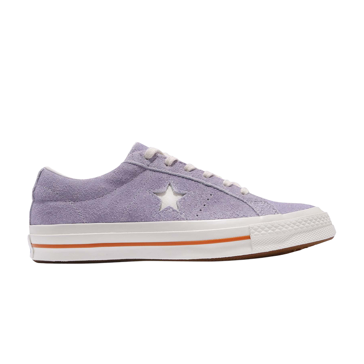 Converse one cheap star purple