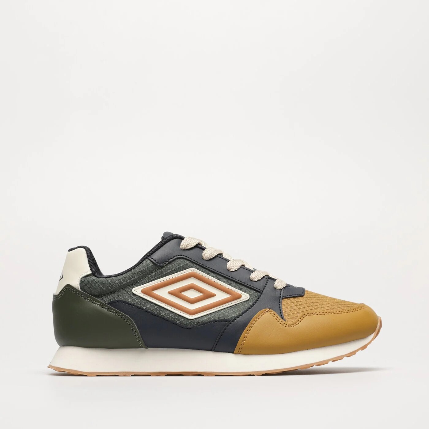 

Кроссовки Umbro Benny, зеленый, Серый;зеленый, Кроссовки Umbro Benny, зеленый