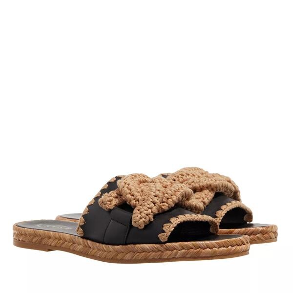 

Сандалии kate sandal Tod'S, черный