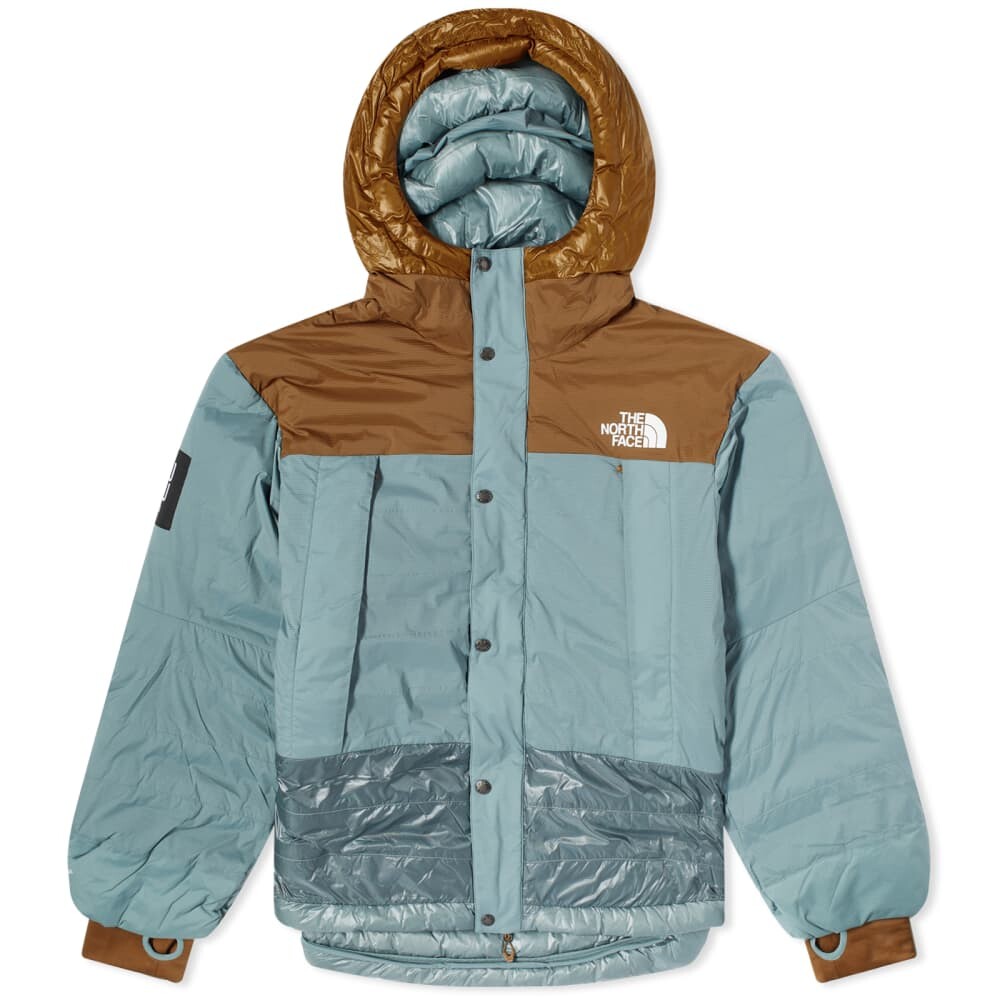 

Куртка The North Face x Undercover 50/50 Mountain