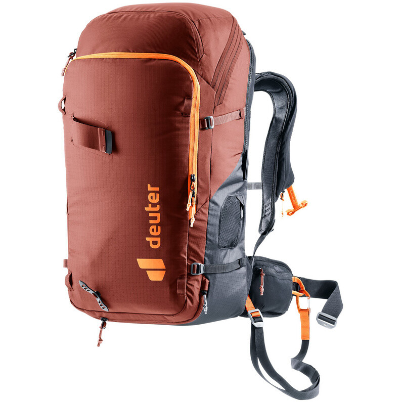 

Лавинный Рюкзак Alproof Tour 36+5 SL Deuter, красный