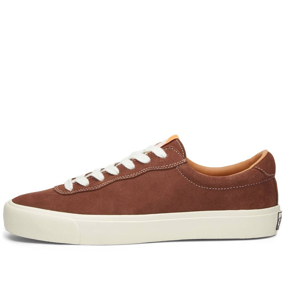 

Кроссовки Last Resort AB Suede 01 Low Sneaker