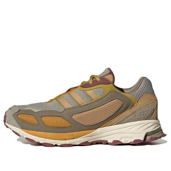 

Кроссовки adidas originals Shadowturf HP7788, коричневый