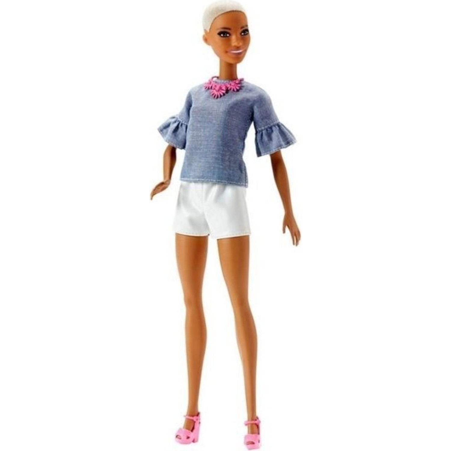 Очаровательные кукла Barbie для модниц