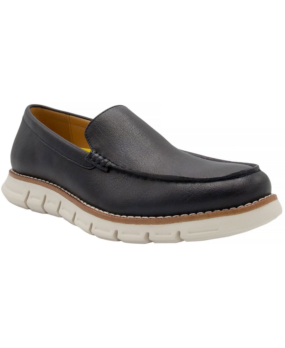 

Мужские мокасины keane Nine West, синий
