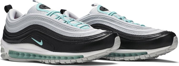 Air max 97 platinum white hotsell