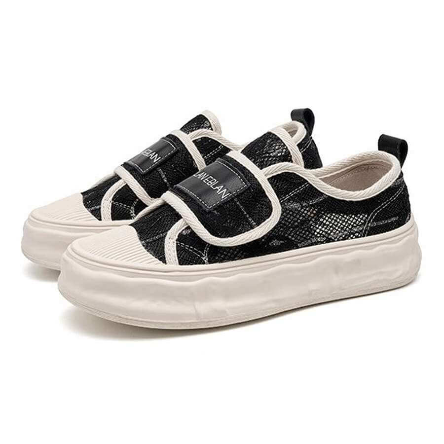 

Кроссовки Eblan Fisherman Casual Sports (размер 36), черный