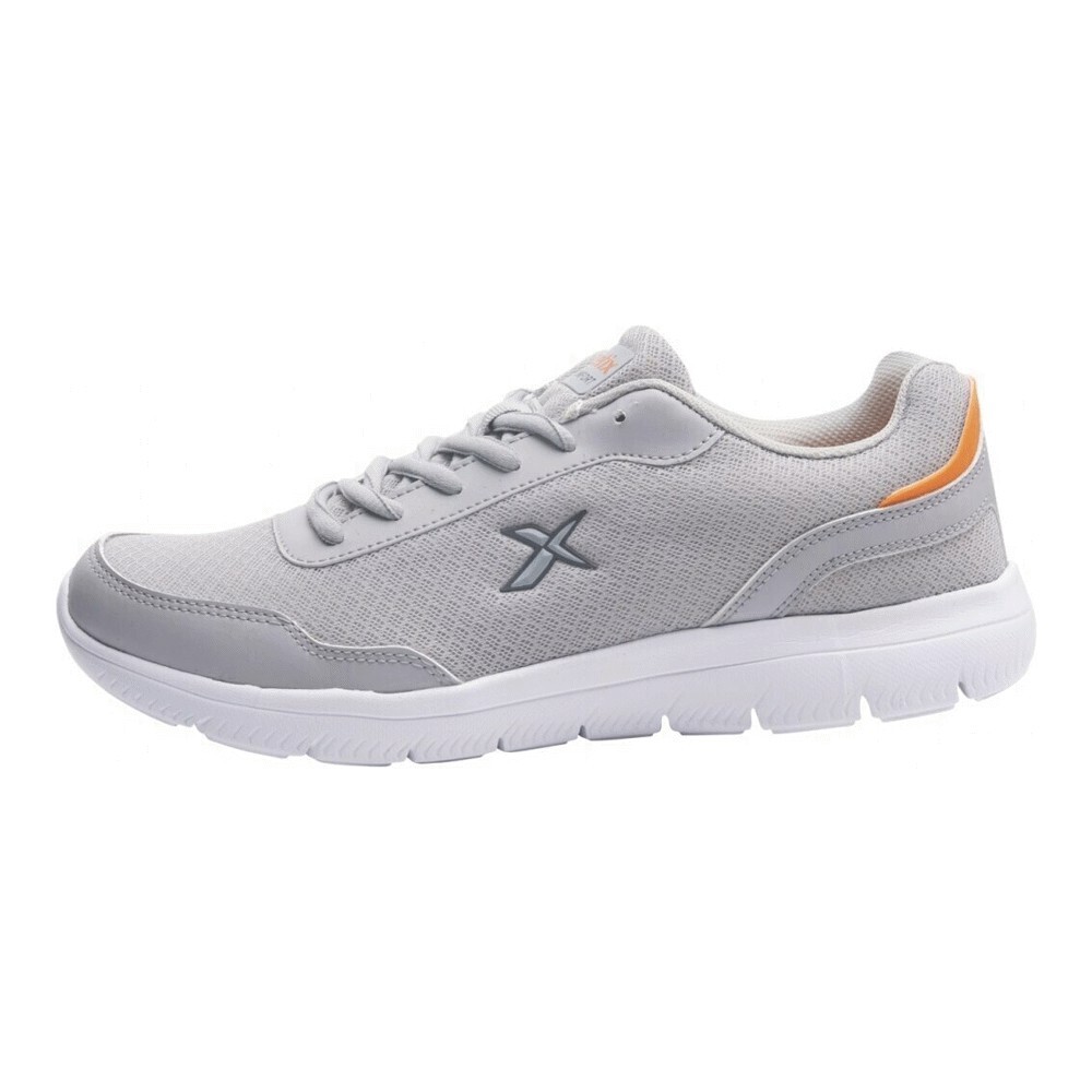 

Кроссовки kinetix Sport Comfort Nigel 1Fx, l.grey