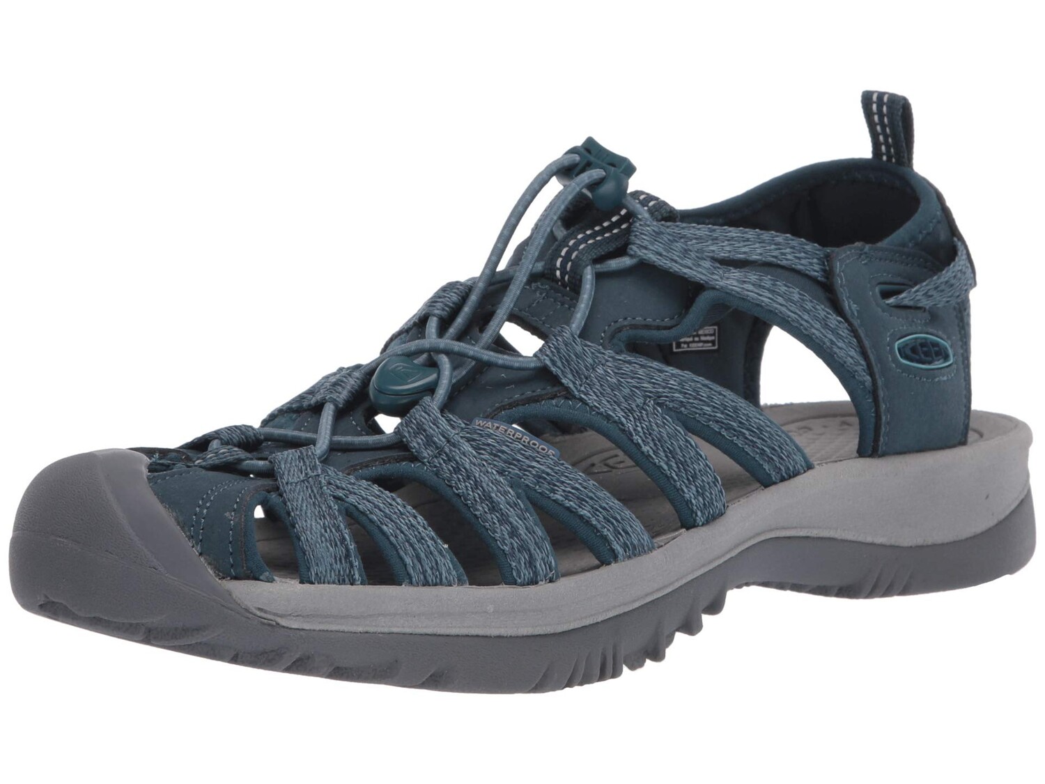

Спортивные сандалии KEEN, SINGLE SHOE - Whisper
