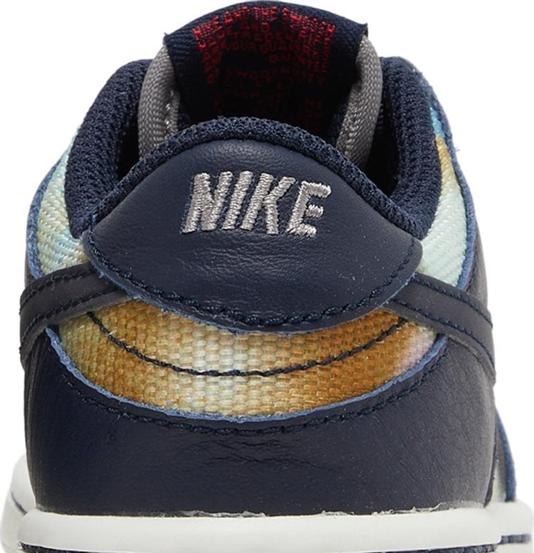 Nike dunks cheap obsidian