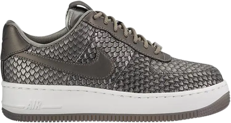 Nike Wmns Air Force 1 Upstep Premium CDEK.Shopping