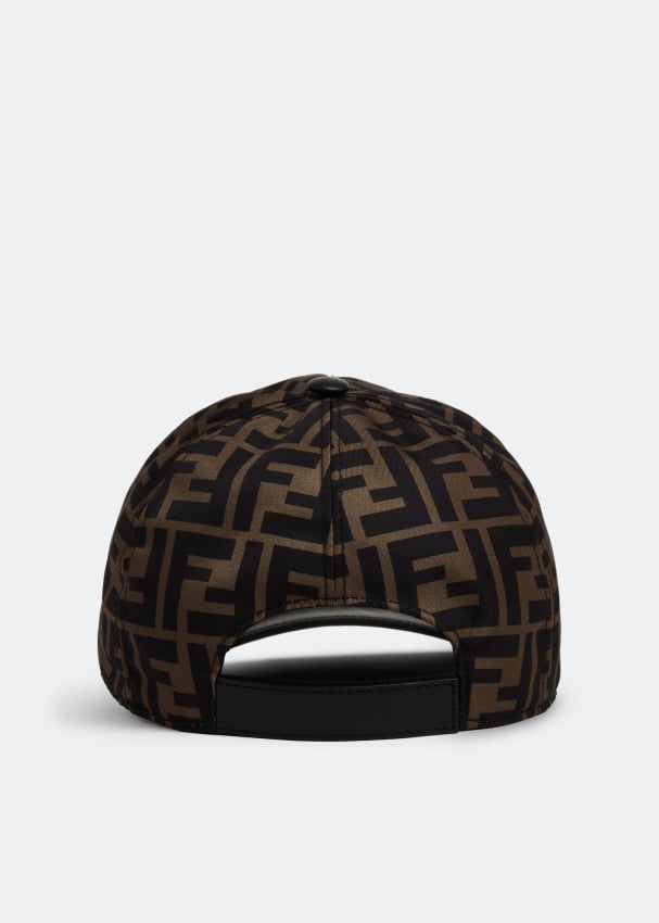 Fendi hotsell ff cap