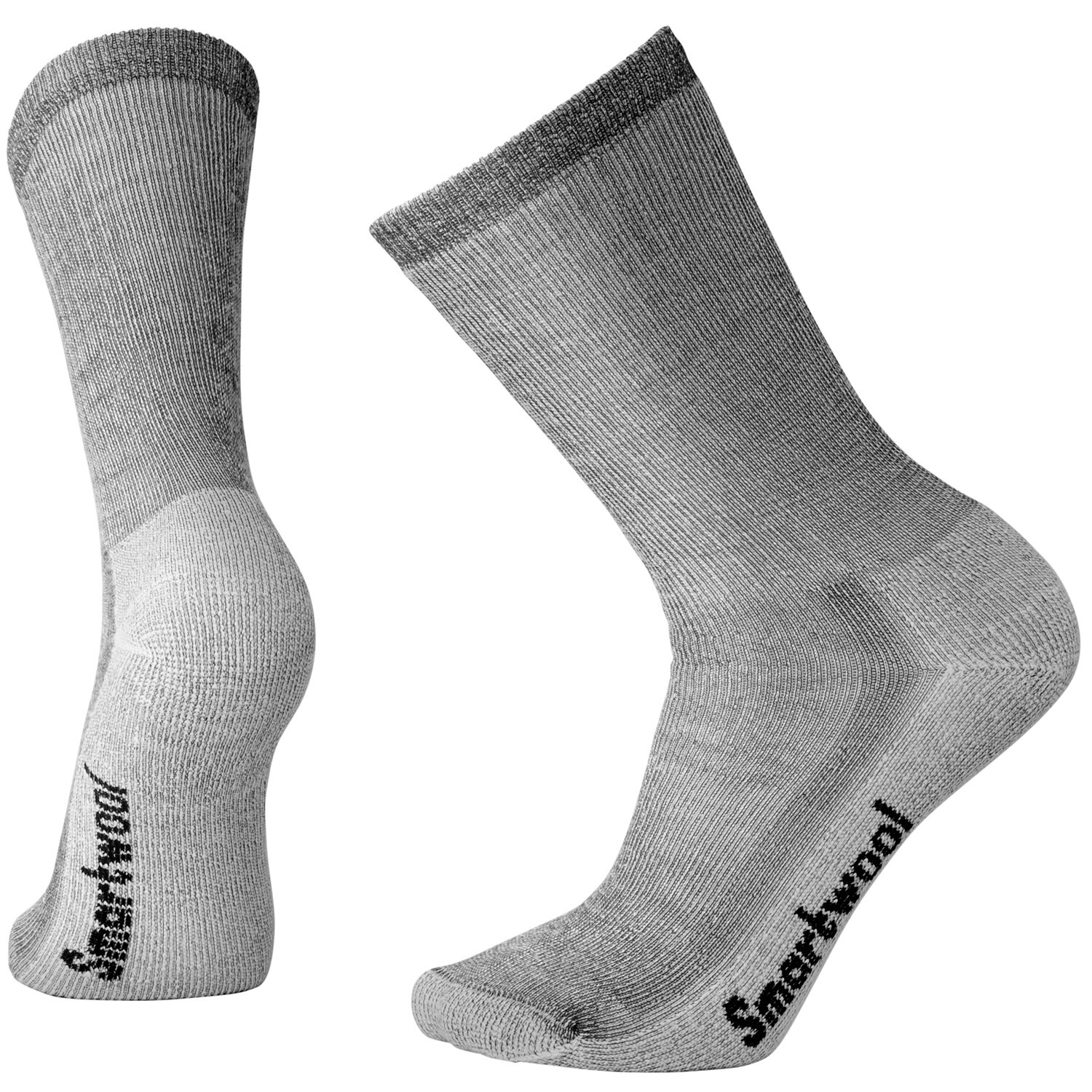 

Носки Smartwool Hike с круглым вырезом, серый
