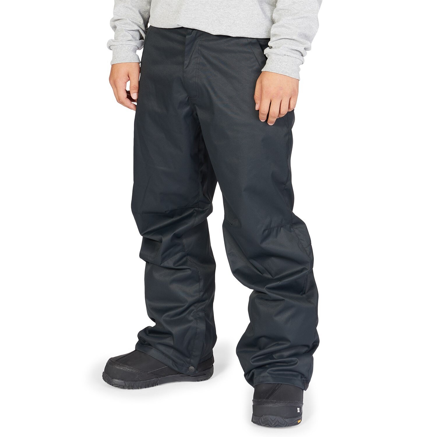 

Брюки DC Snow Chino, черный