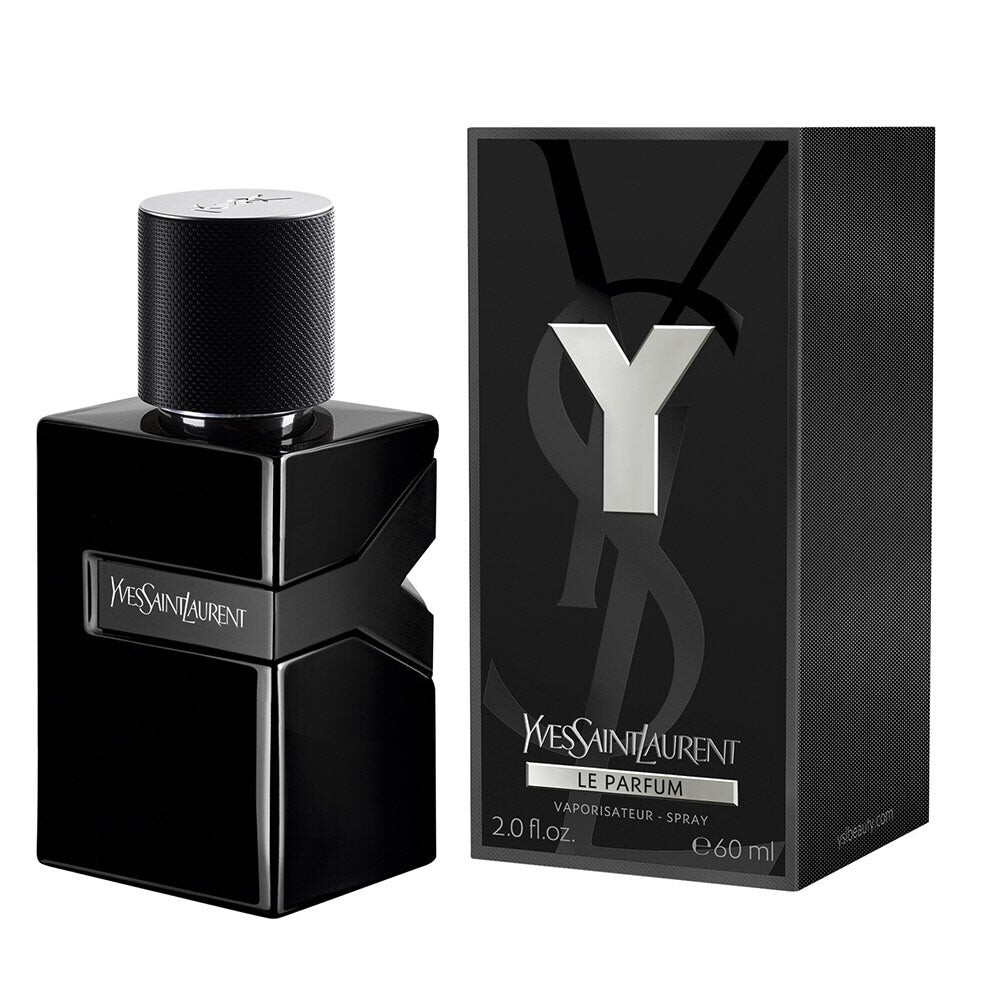 

Yves Saint Laurent Y Le Parfum Pour Homme парфюмированная вода спрей 60мл