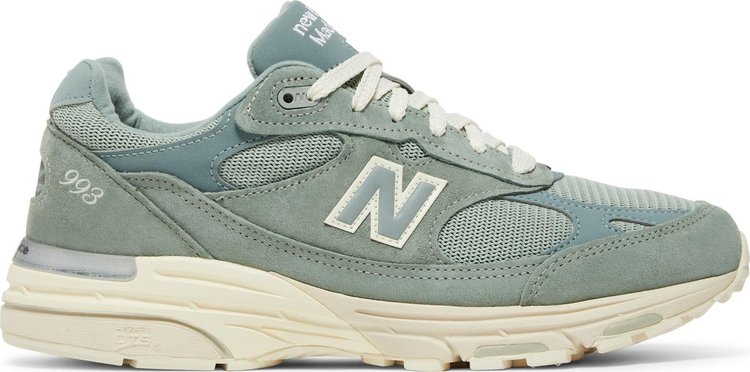 New balance cheap 988 herren green