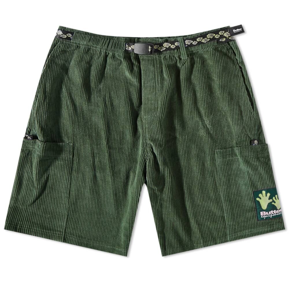 

Шорты Butter Goods Corduroy Cargo Short