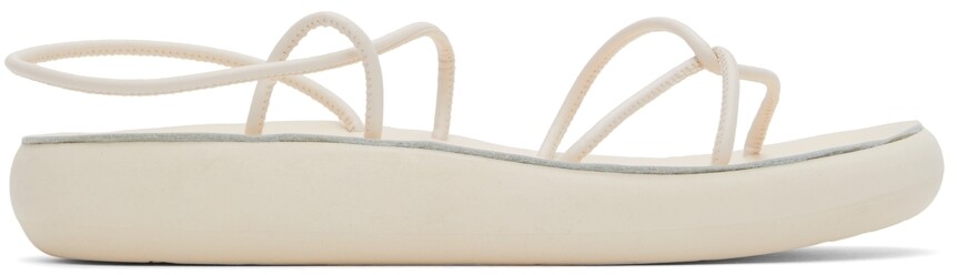 

Сандалии Off-White Taxidi Comfort Ancient Greek Sandals