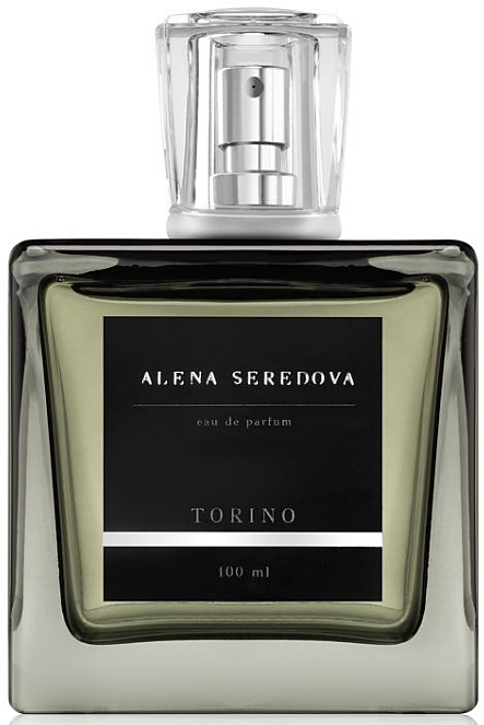

Духи Alena Šeredová Torino