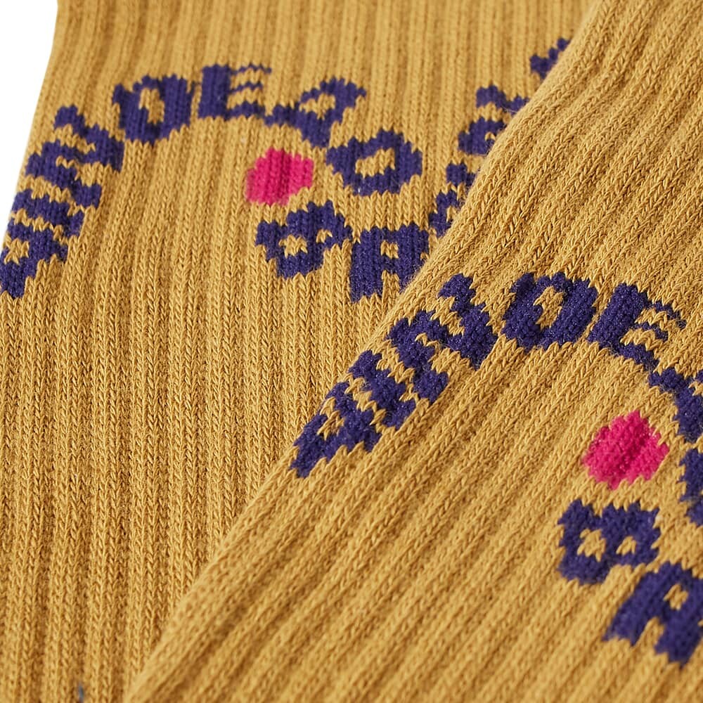 

Носки Brain Dead Waves Sock