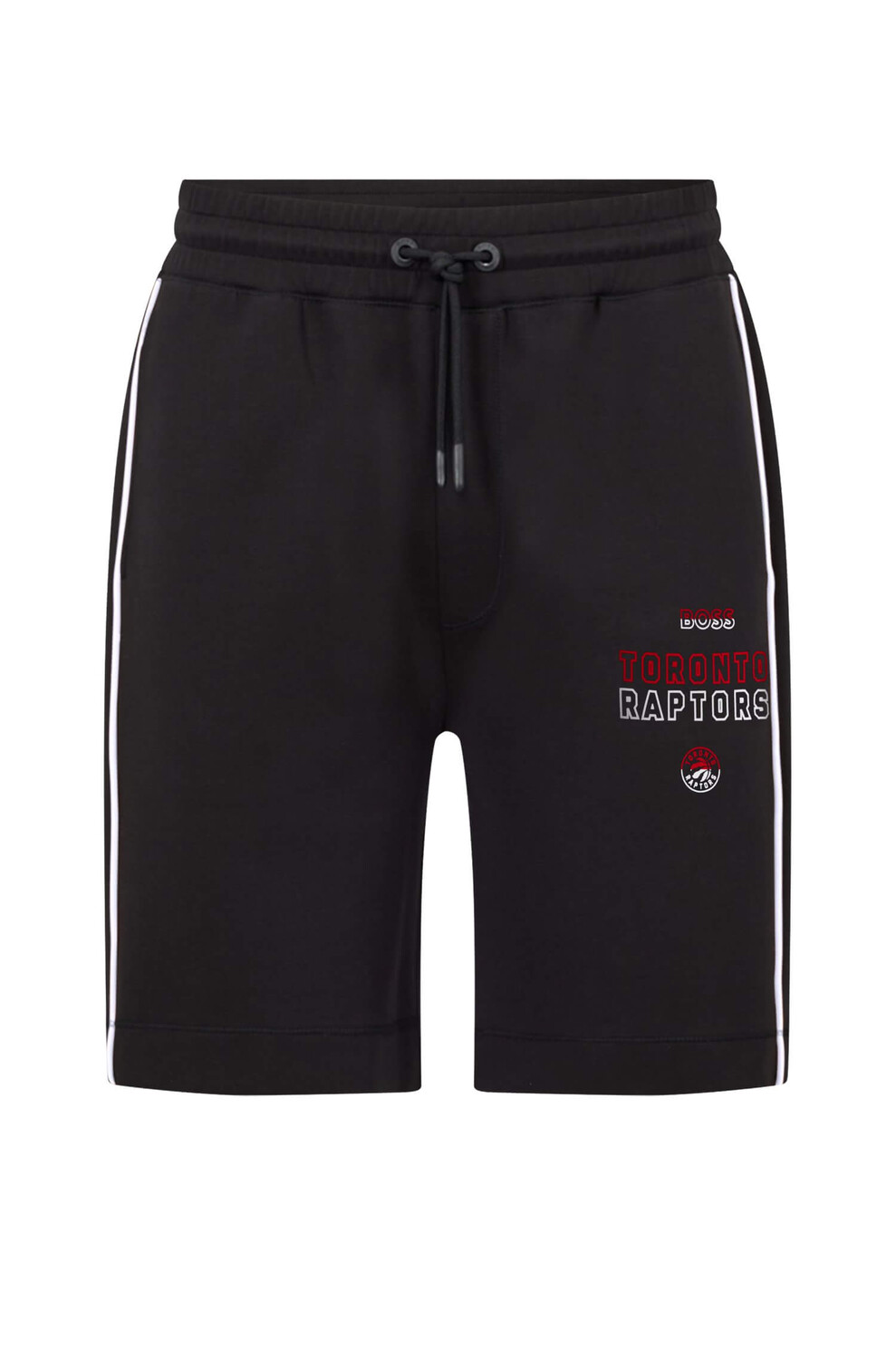 

Шорты BOSS & NBA из смесового хлопка, NBA RAPTORS