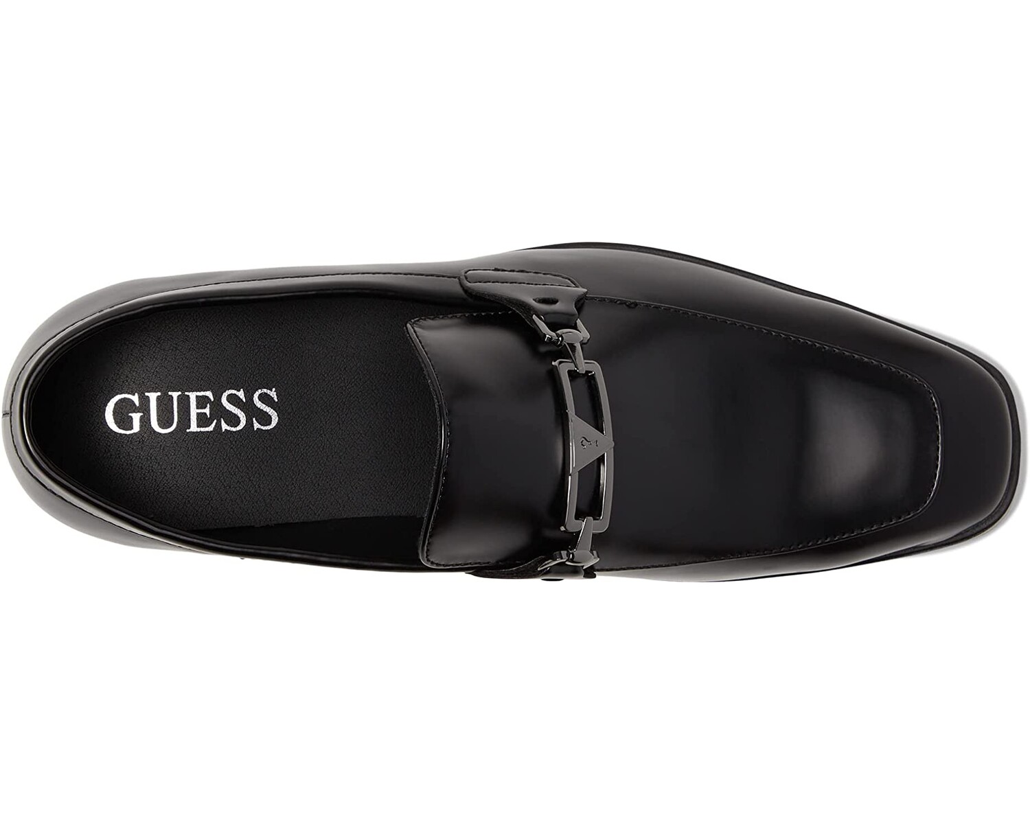 

Лоферы Hoyt GUESS, черный
