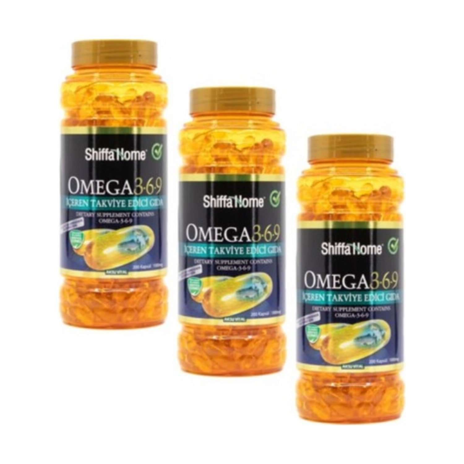 Shiffa Home Omega 3 Турция Купить