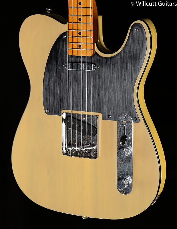 Squier 40th Anniversary Telecaster Vintage Edition Satin Vintage Blonde (048) Squier 40th Anniversary Telecaster Edition Satin (048) электрогитара squier 40th anniversary telecaster satin vintage blonde free ship 222