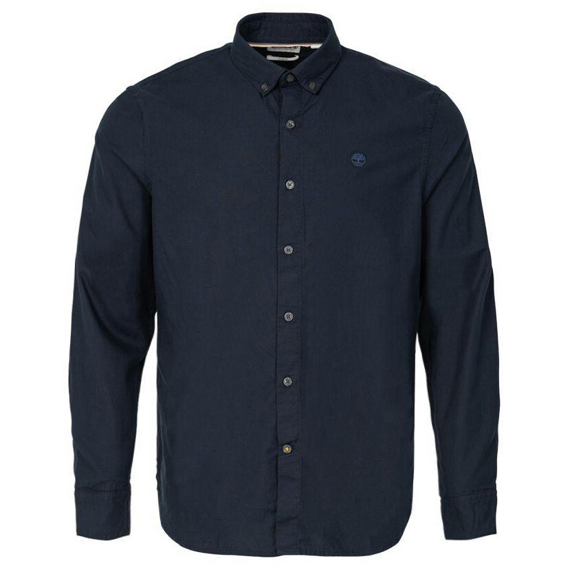 

Рубашка Timberland Long Sleeve, синий