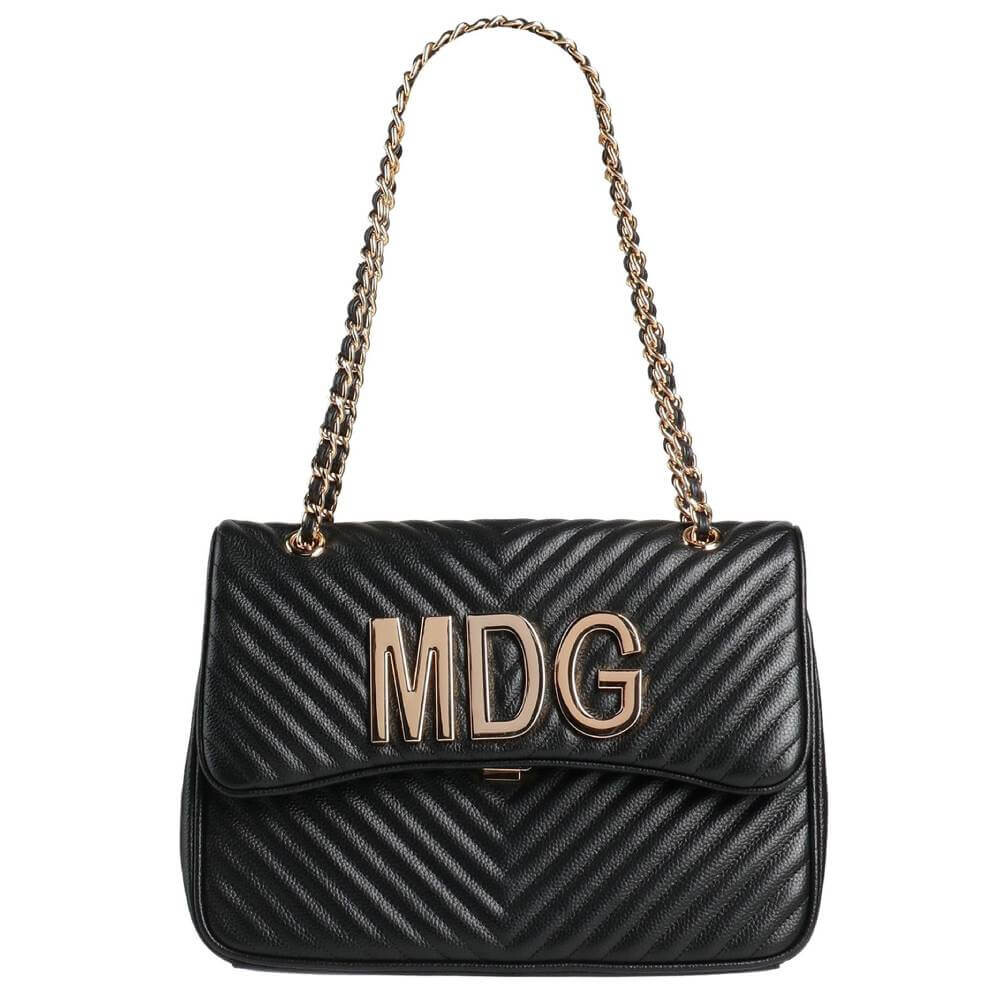 

Сумка Mia Bag, черный