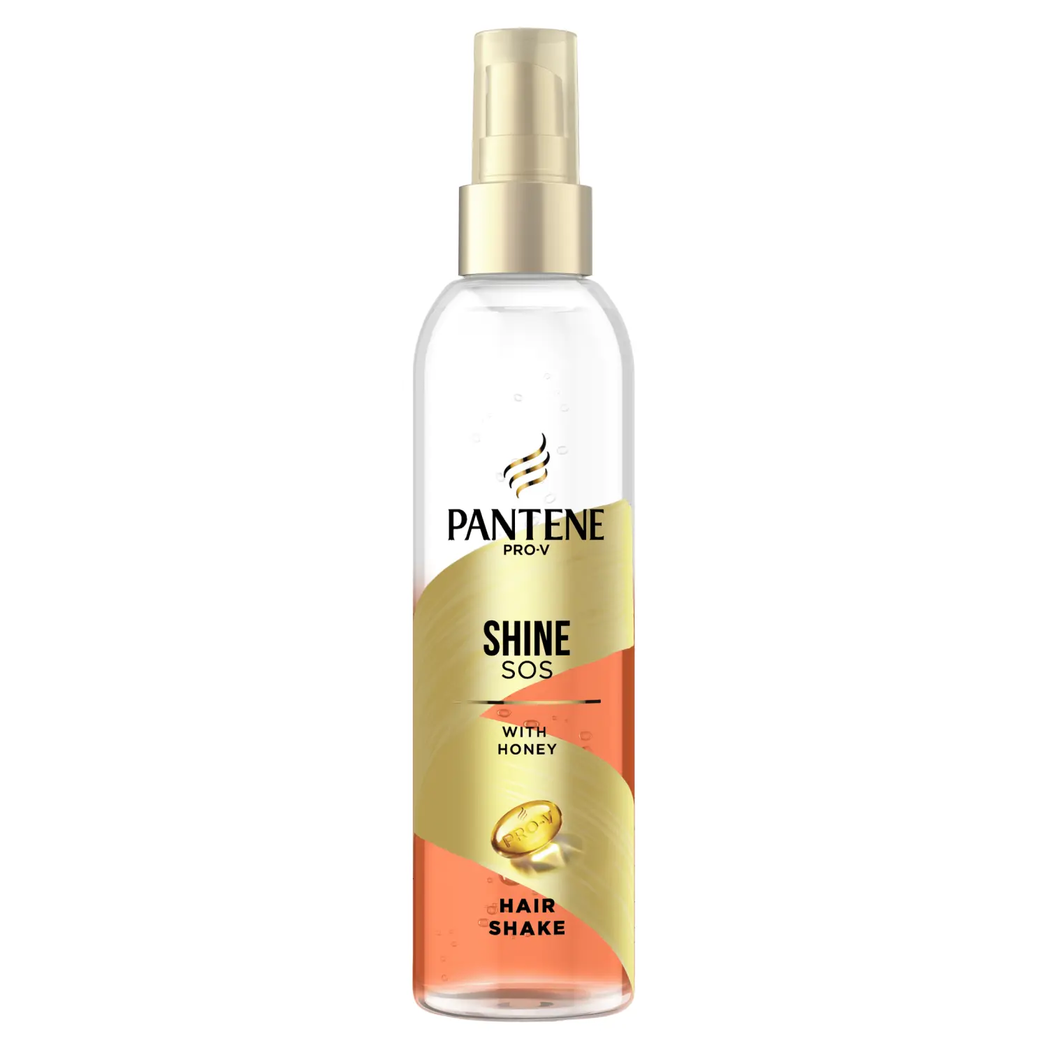 

Pantene Pro-V регенерирующий спрей для волос, 150 мл