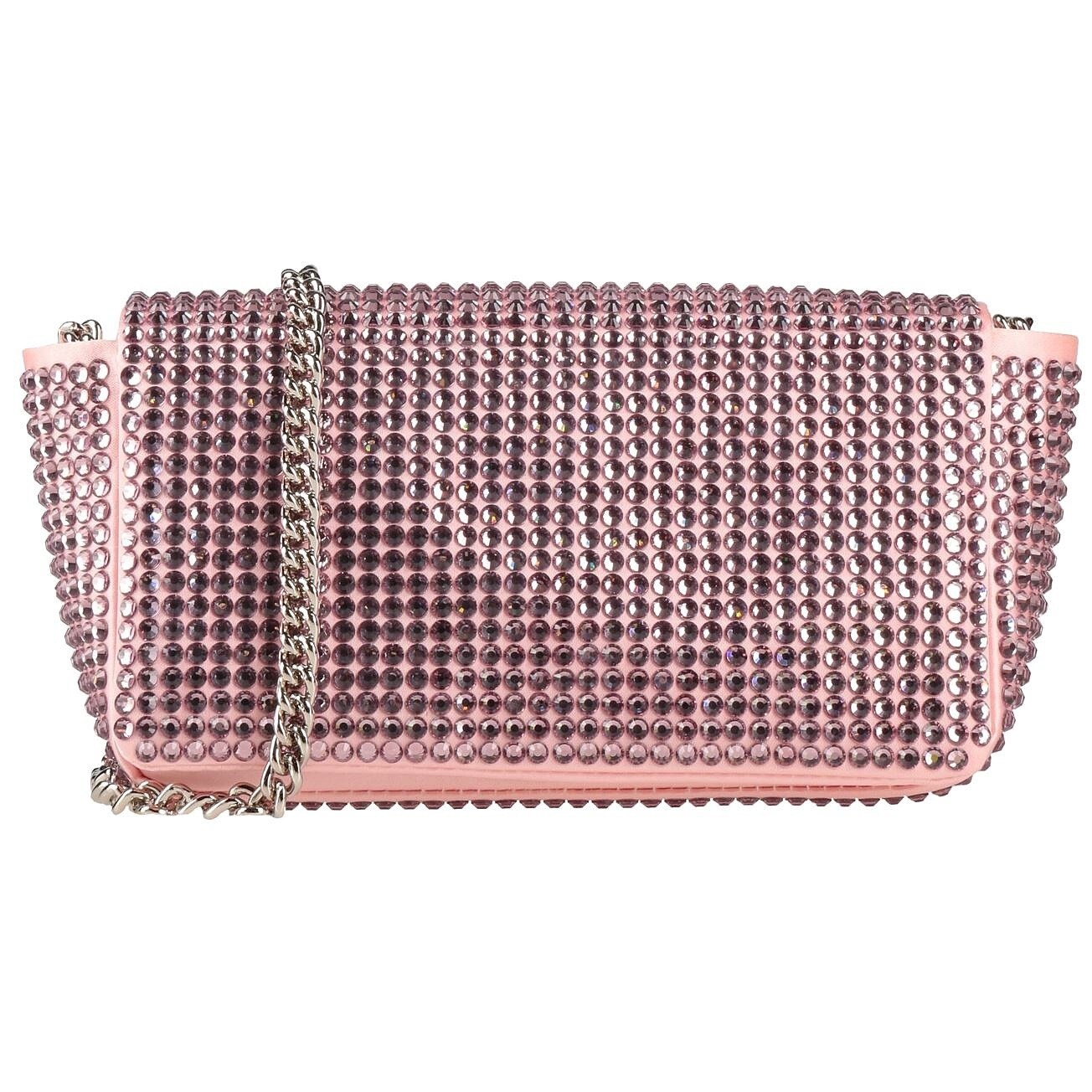

Сумка Gedebe Cross-body, светло-розовый