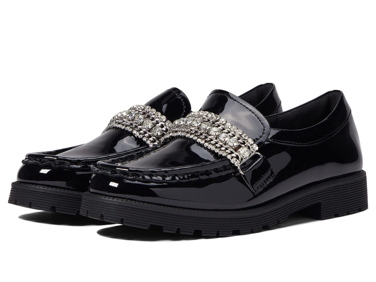 

Мокасины Steve Madden Kids, Maybell Casual