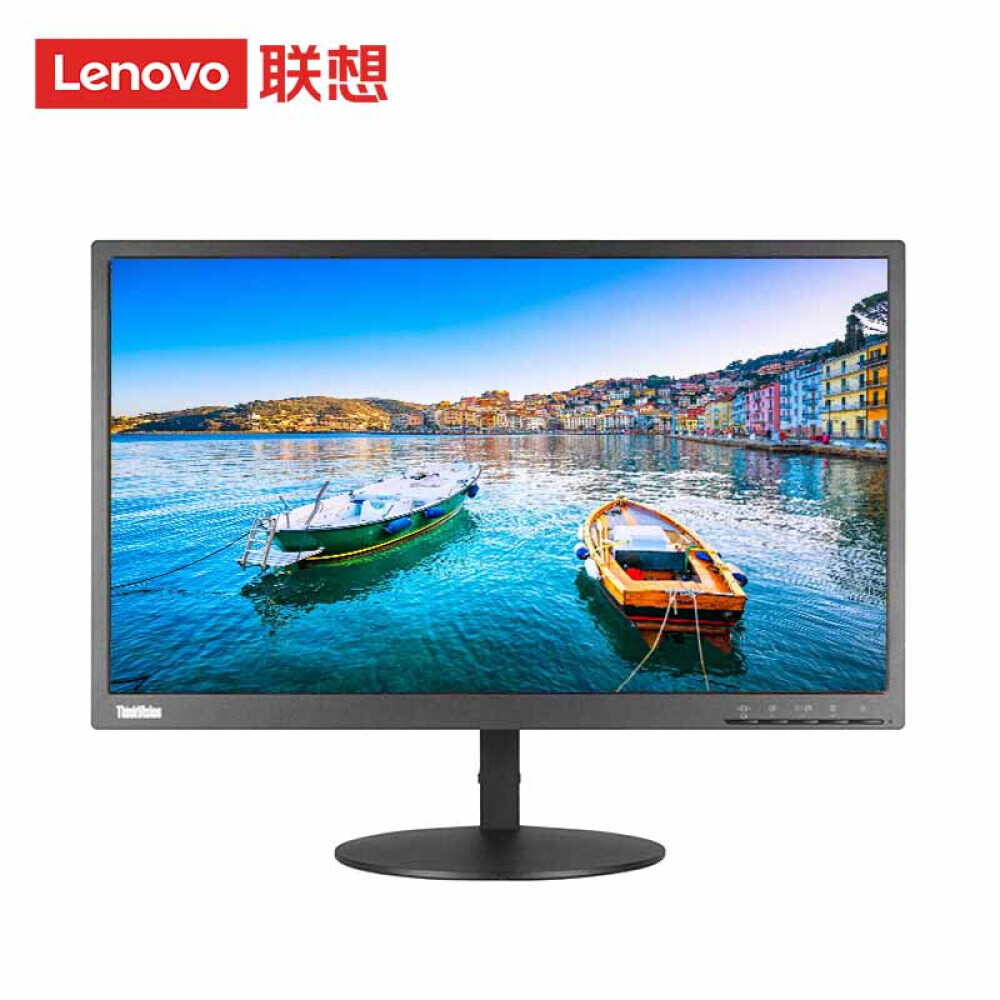 

Монитор Lenovo TE24-10 24" IPS FHD