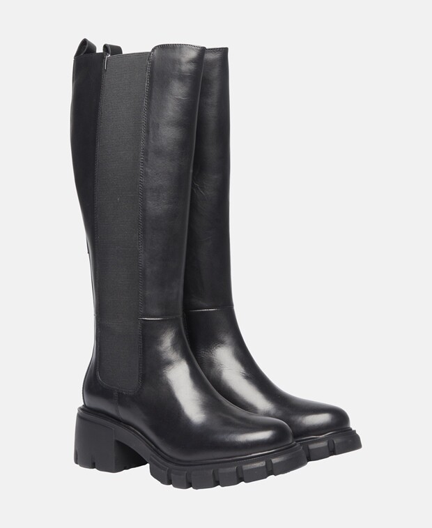 

Сапоги Gerry Weber, черный