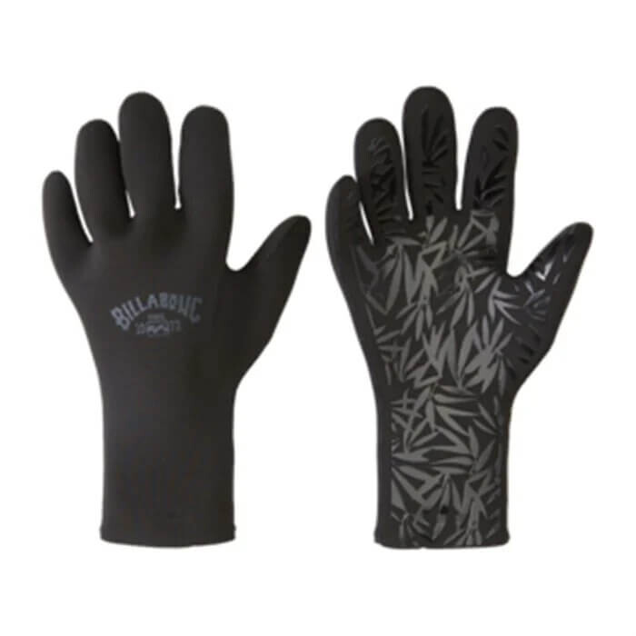 

Перчатки для гидрокостюма Billabong 2mm Synergy Womens, черный