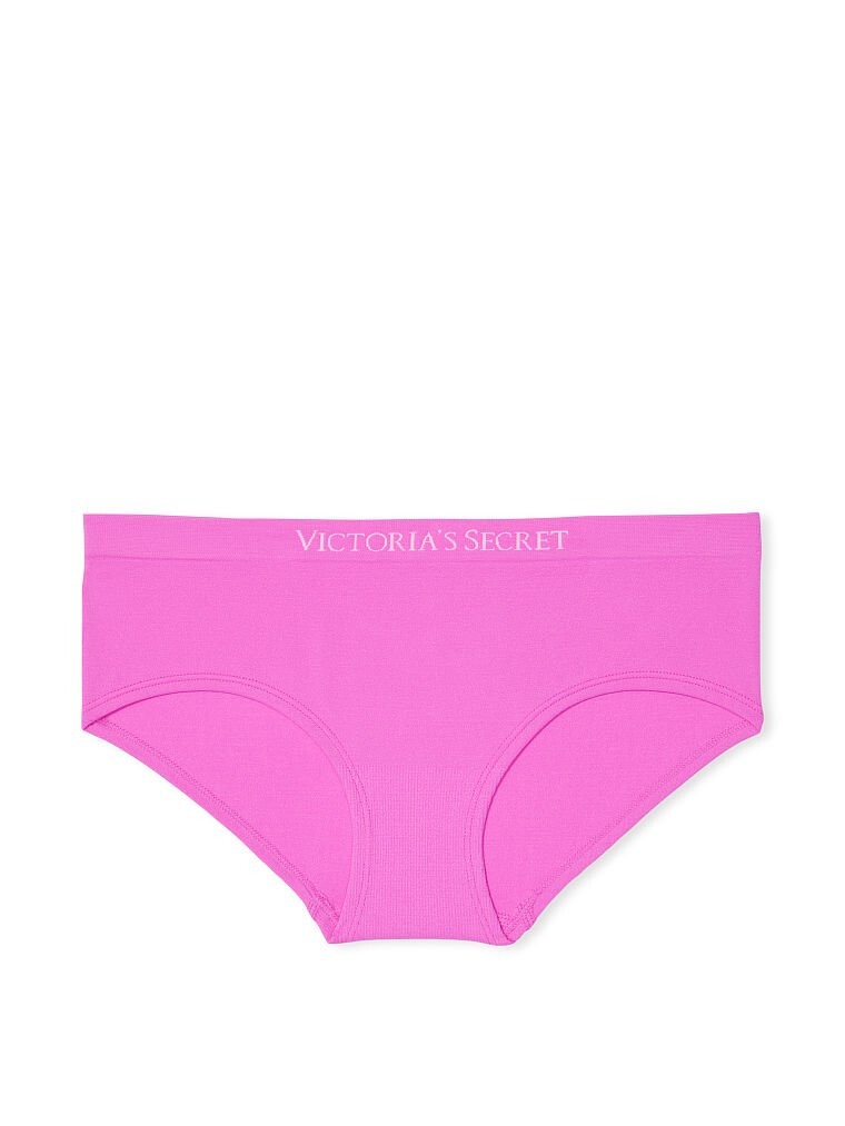 

Трусы Victoria's Secret Seamless, розовый