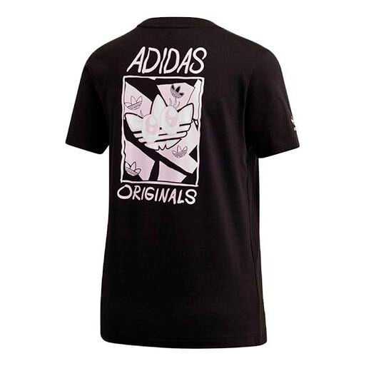 

Футболка Adidas originals Graphic Tee For Black, Черный