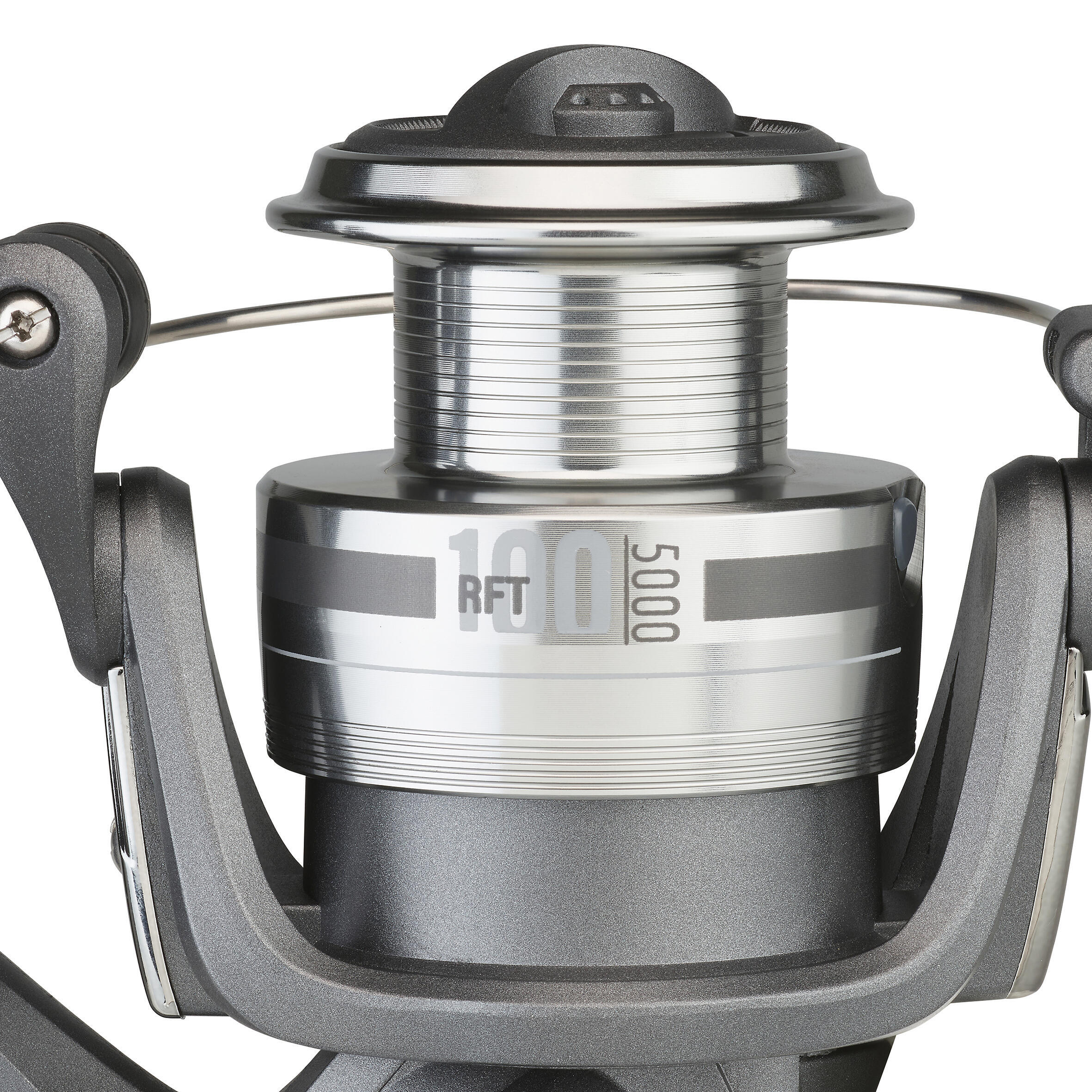 Fishing Reel RFT 100 - 3000 CAPERLAN